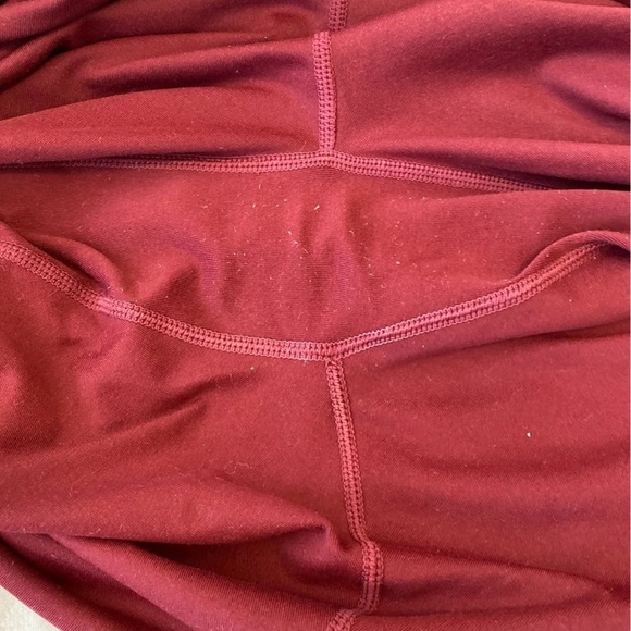 Balance athletica rosewood ascend legging XL - Picture 4 of 4